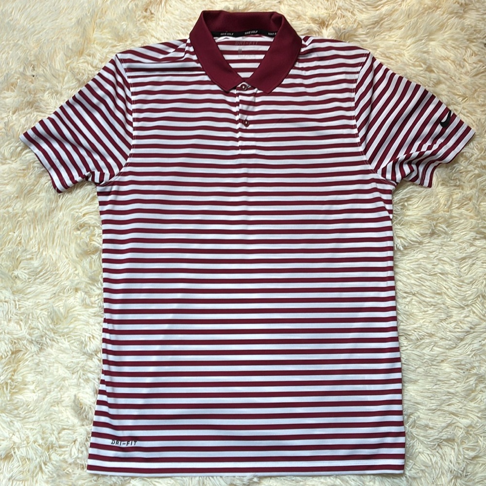 Nike‎ Dry Fit Golf shirt